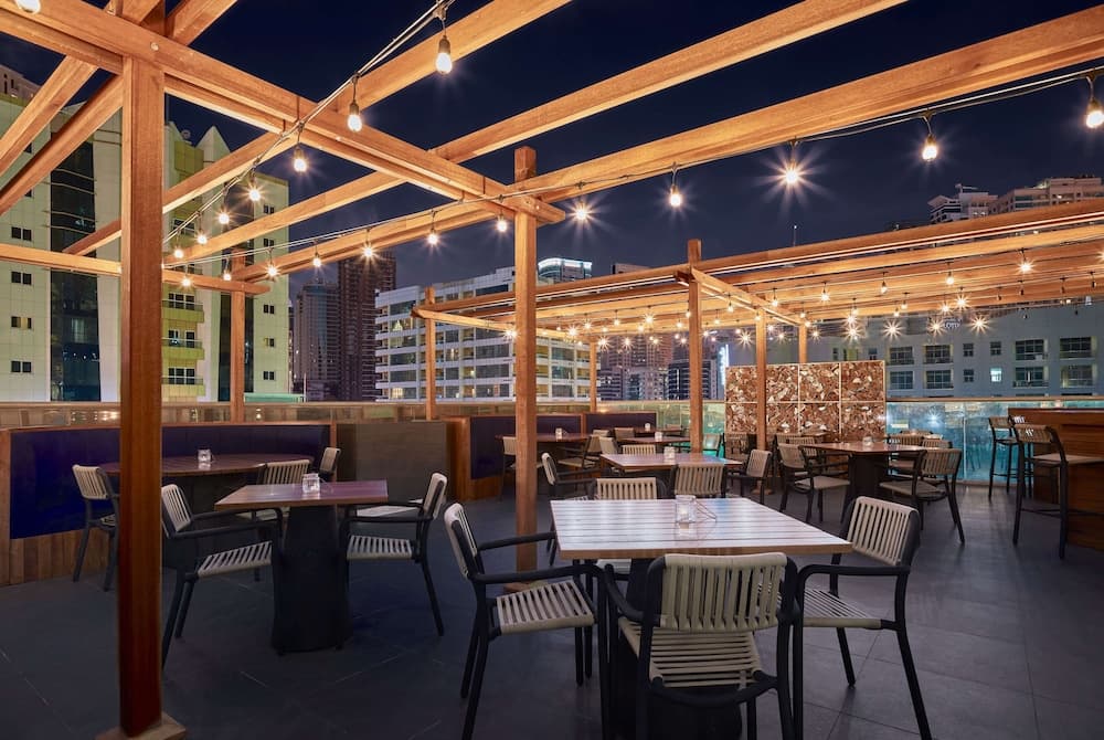The First Collection Marina, Dubai, a Tribute Portfolio Hotel — 23