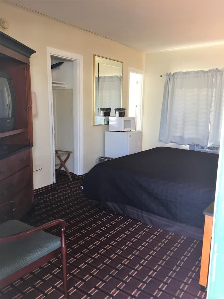 Vacation Inn Motel - In Fort Lauderdale (Poinciana Park) — 4