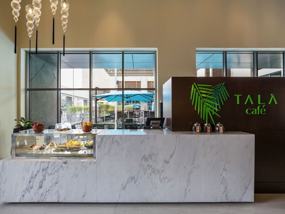 Novotel Deira Creekside Dubai — 3