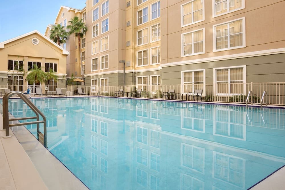 Homewood Suites by Hilton Orlando-Int'l Drive/Centro Congressi — 27
