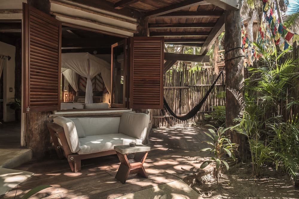Delek Tulum — 21