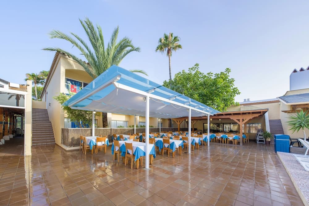 Hotel Vibra Cala Tarida — 16