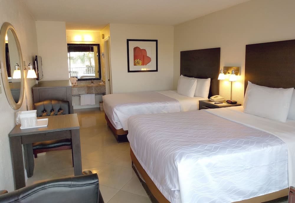 Red Carpet Inn Flughafen und Kreuzfahrthafen Hotel Fort Lauderdale — 8