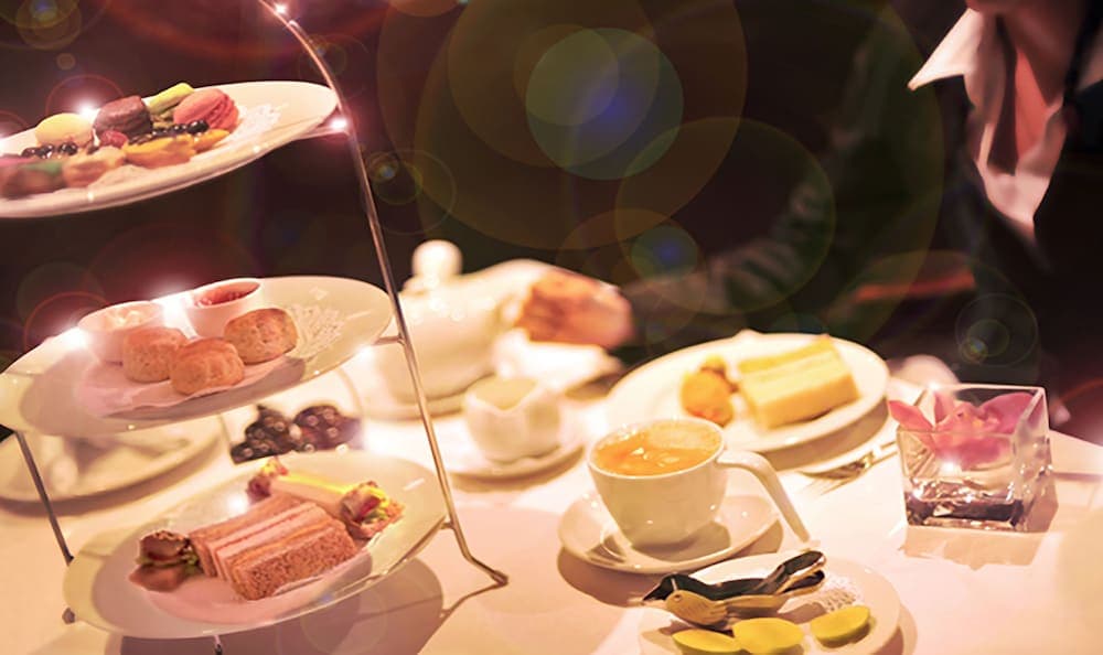 The Green Park Hotel — 28