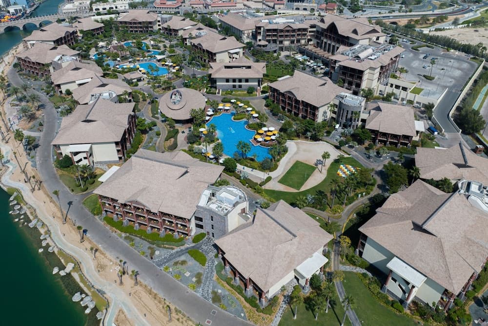 Lapita, Dubai Parks and Resorts, Autograph Collection — 23