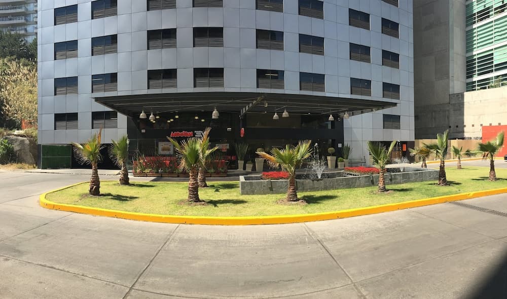 Holiday Inn México Santa Fe, un Hotel IHG — 30