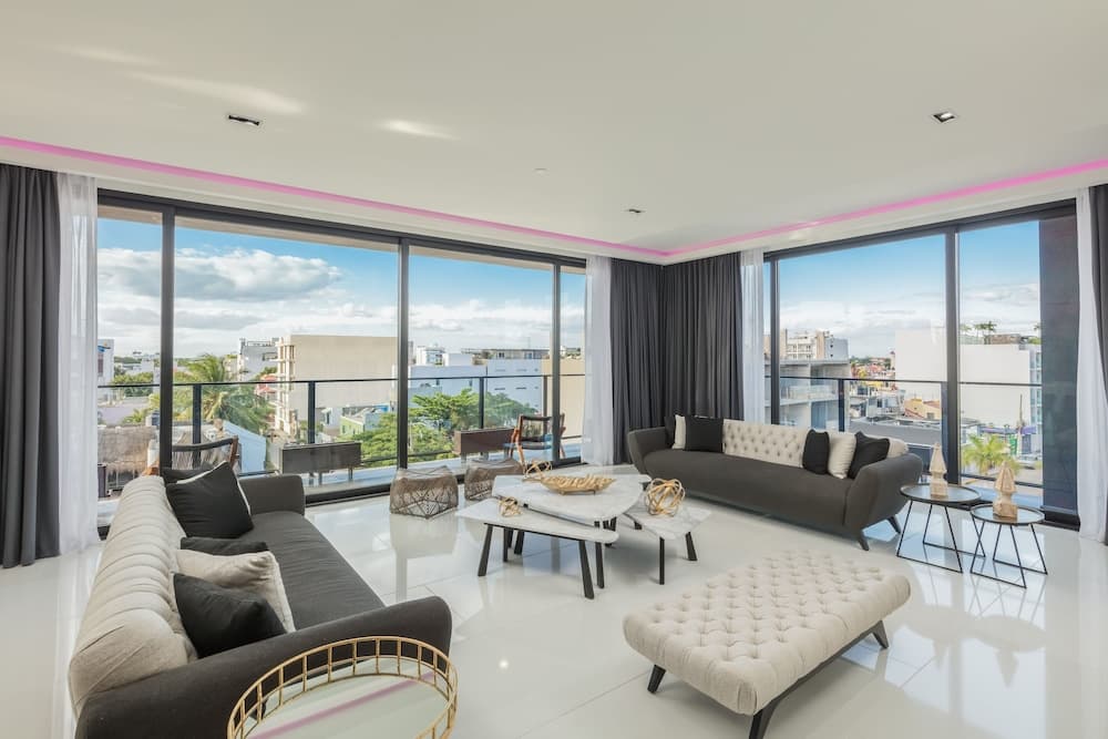 Serenity Hotel Boutique by Alsol — 19
