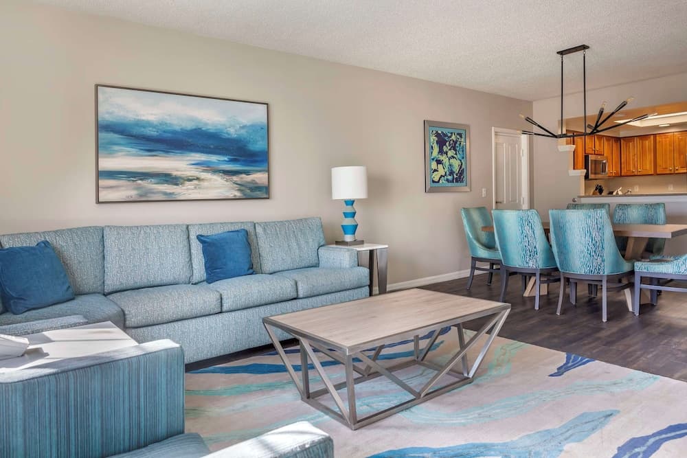 Hilton Grand Vacations Club SeaWorld® Orlando — 24