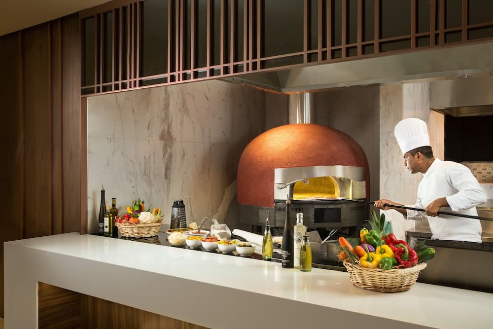 Millennium Place Barsha Heights Hotel Apartments — 30