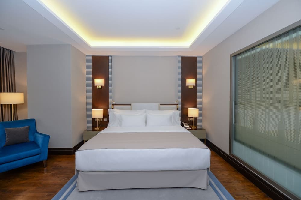 Barcelo Istanbul — 5