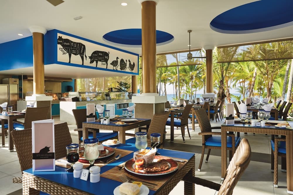 Hotel Riu Bambu - All Inclusive — 29