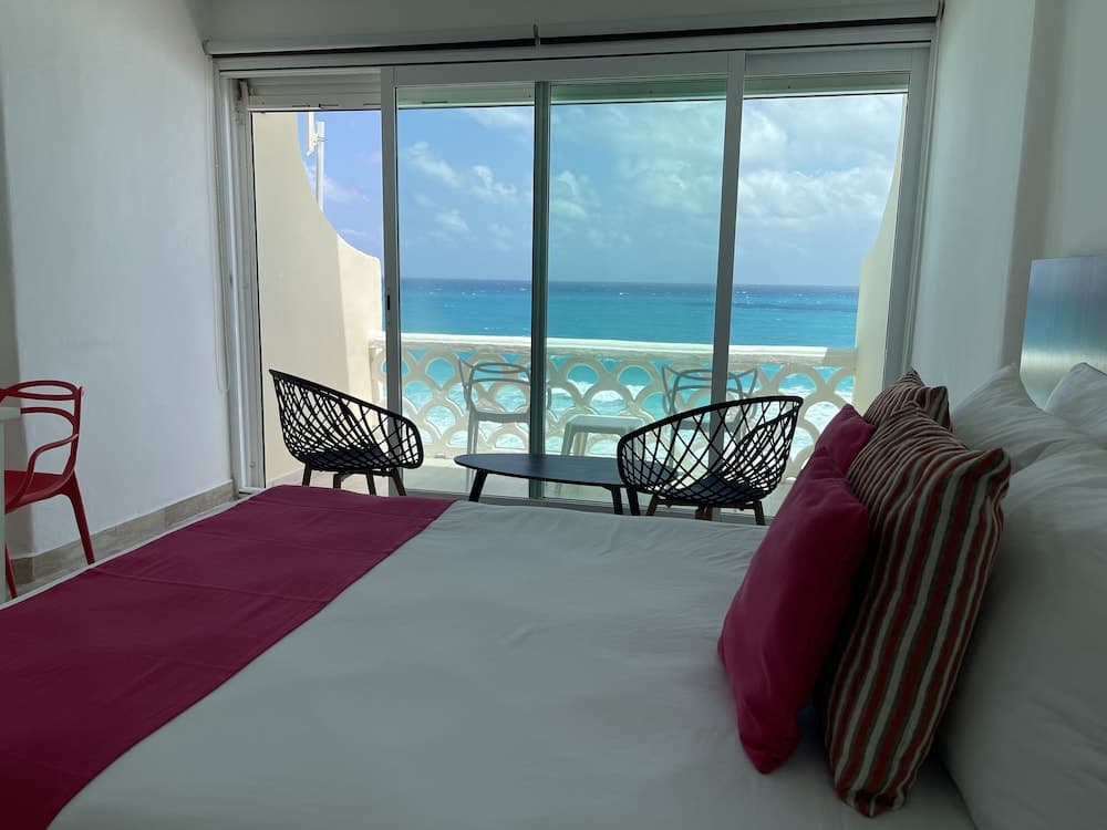 Ocean View Apartments – Delicia — 10