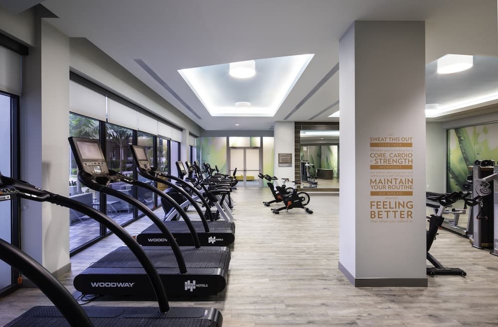 EVEN Hotel Miami - Aeroporto by IHG — 16