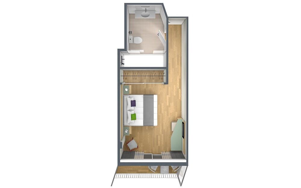 Sunprime Waterfront — 28