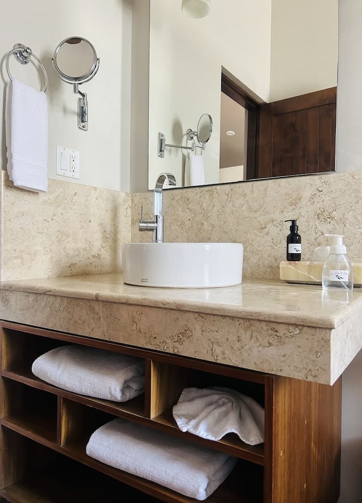 San Angel Suites — 18