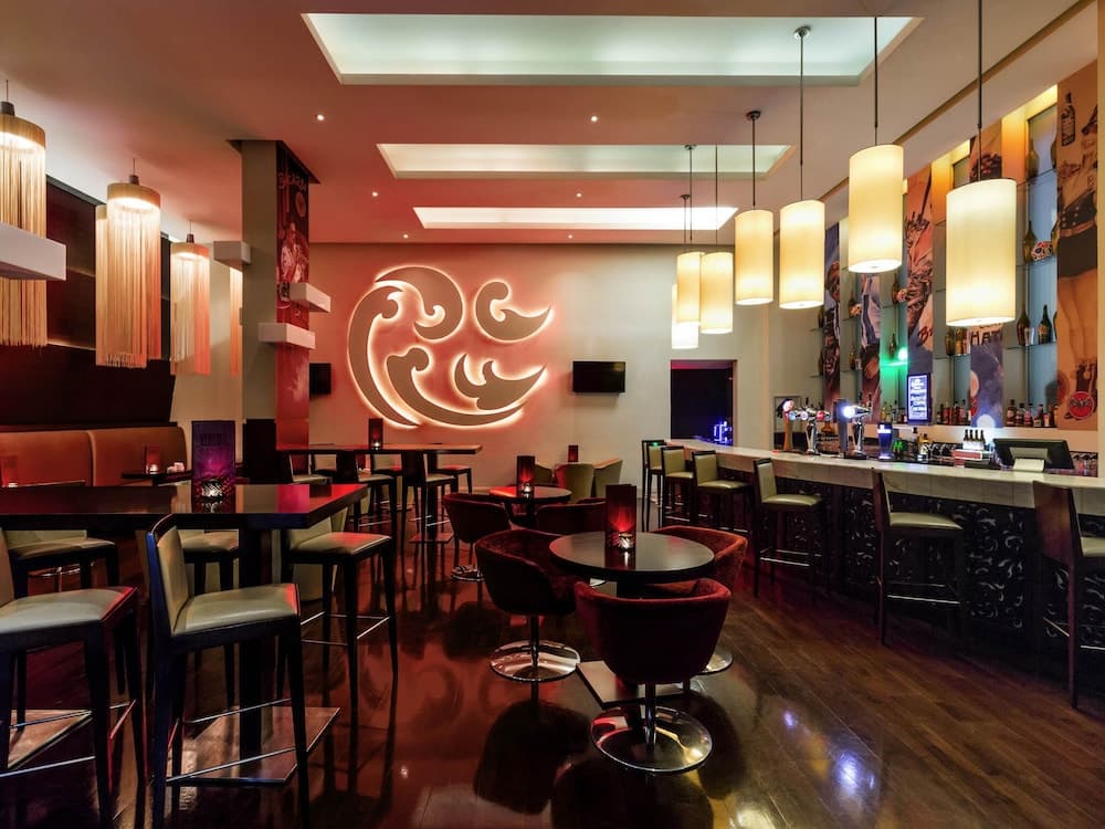 Novotel Deira Creekside Dubai — 14