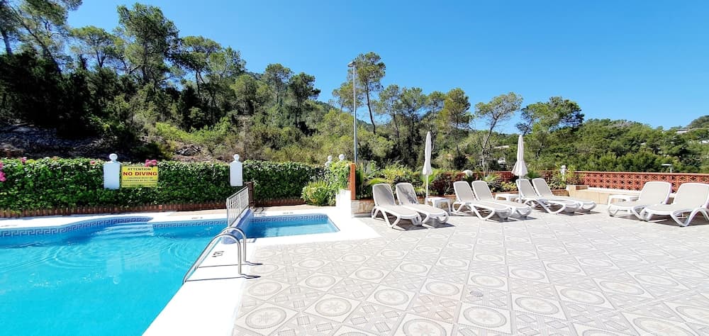 Granada Apartments Ibiza — 9