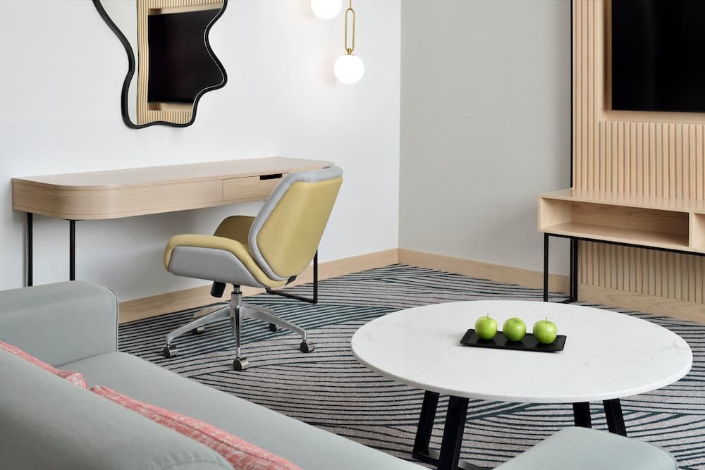Crowne Plaza Dubai Jumeirah, un hotel IHG — 13