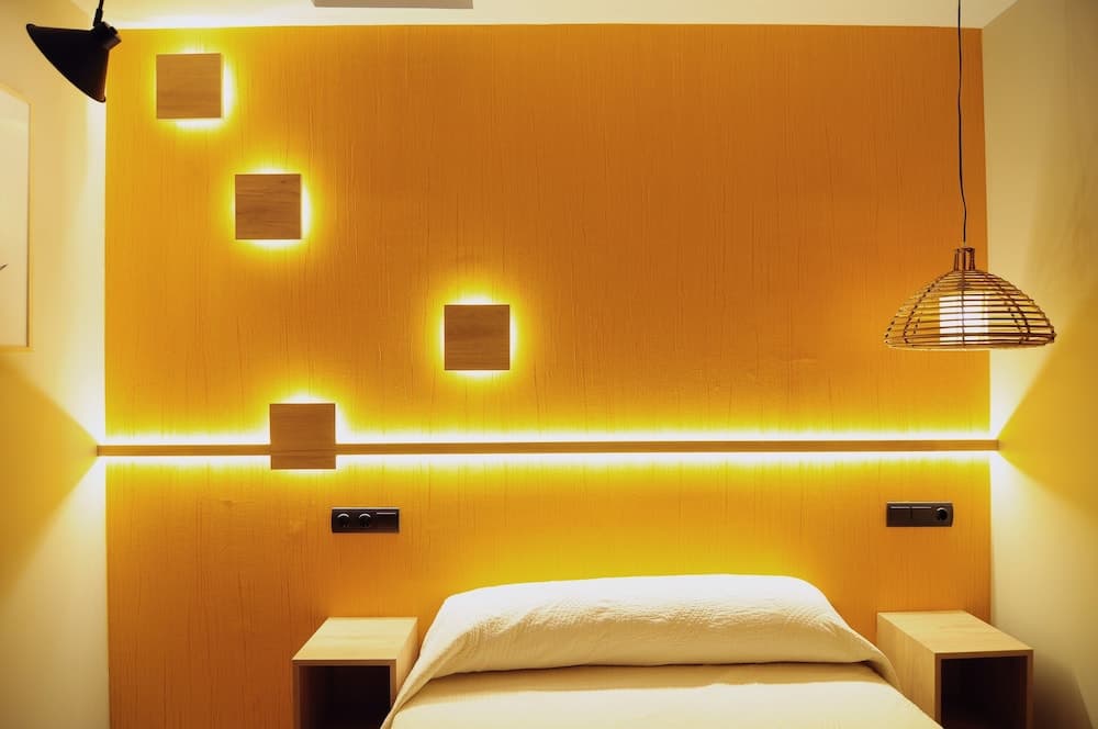 Apartamentos Gibralfaro — 3