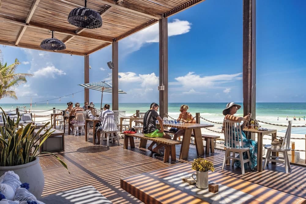 Lula Tulum, a Small Luxury Hotel — 9