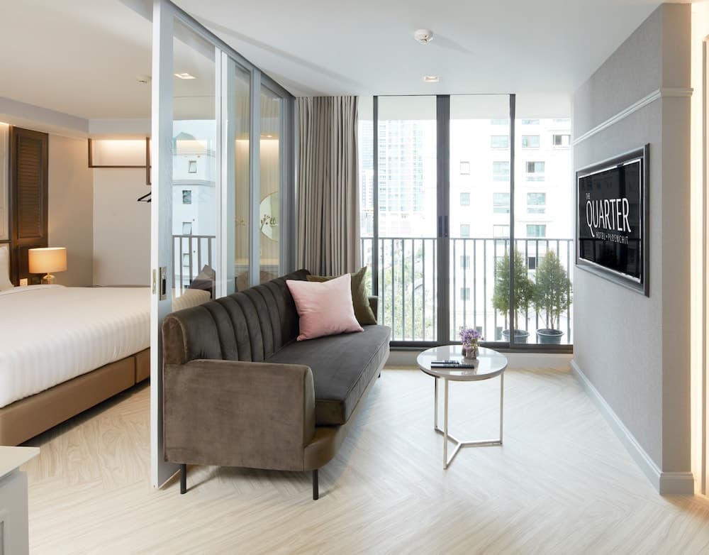 The Quarter Ploenchit by UHG — 30