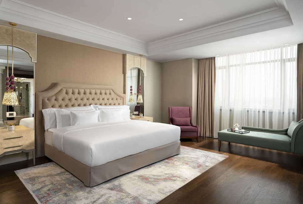 Barcelo Istanbul — 11