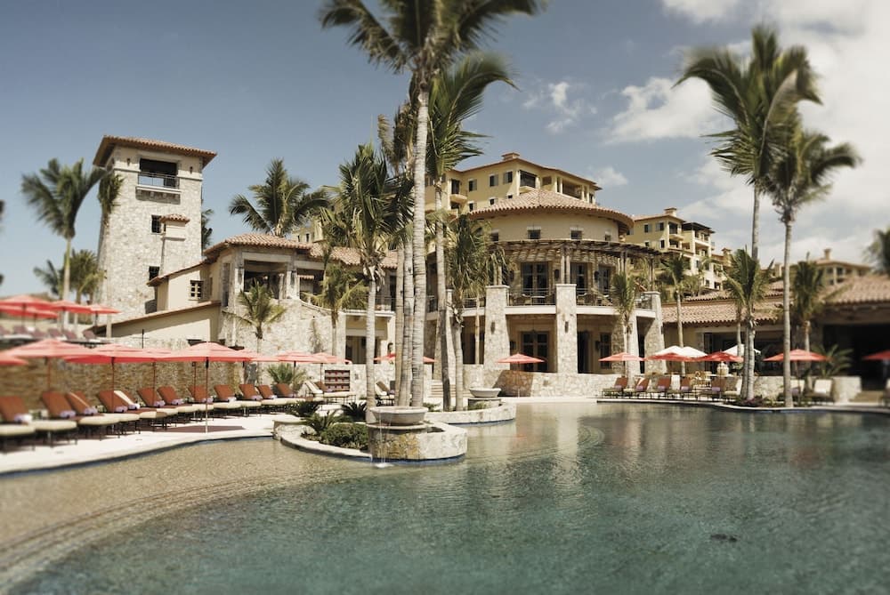 Hacienda Beach Club & Residences — 18