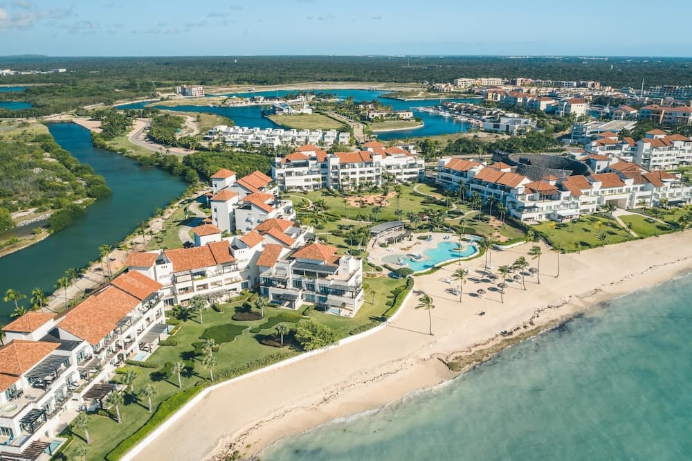 Modern Studio With Ocean View in Punta Palmera — 5
