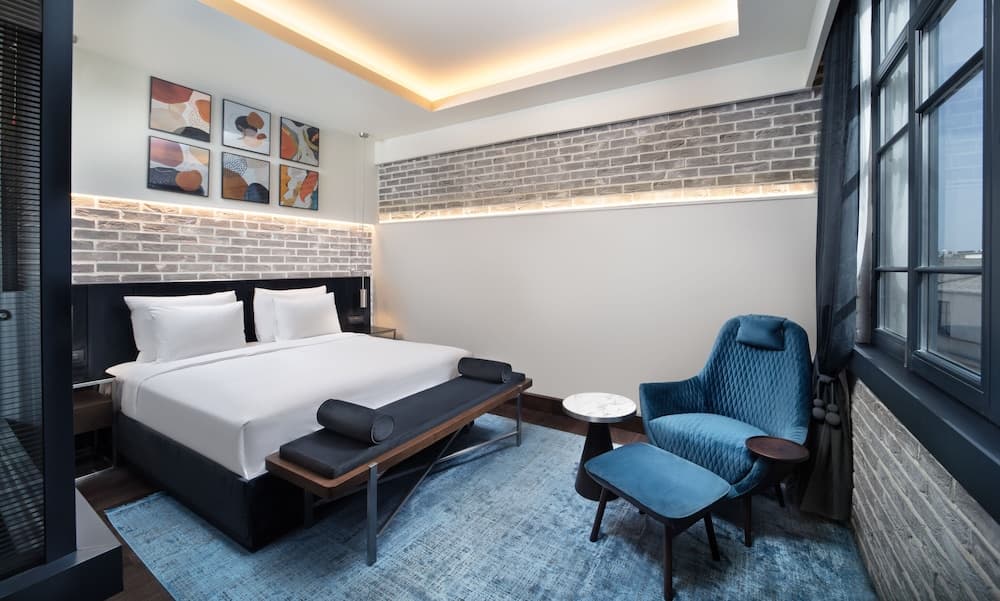 DeCamondo Galata, un Hotel Tribute Portfolio — 15