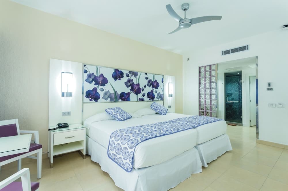 Hotel Riu Playacar - All Inclusive — 8