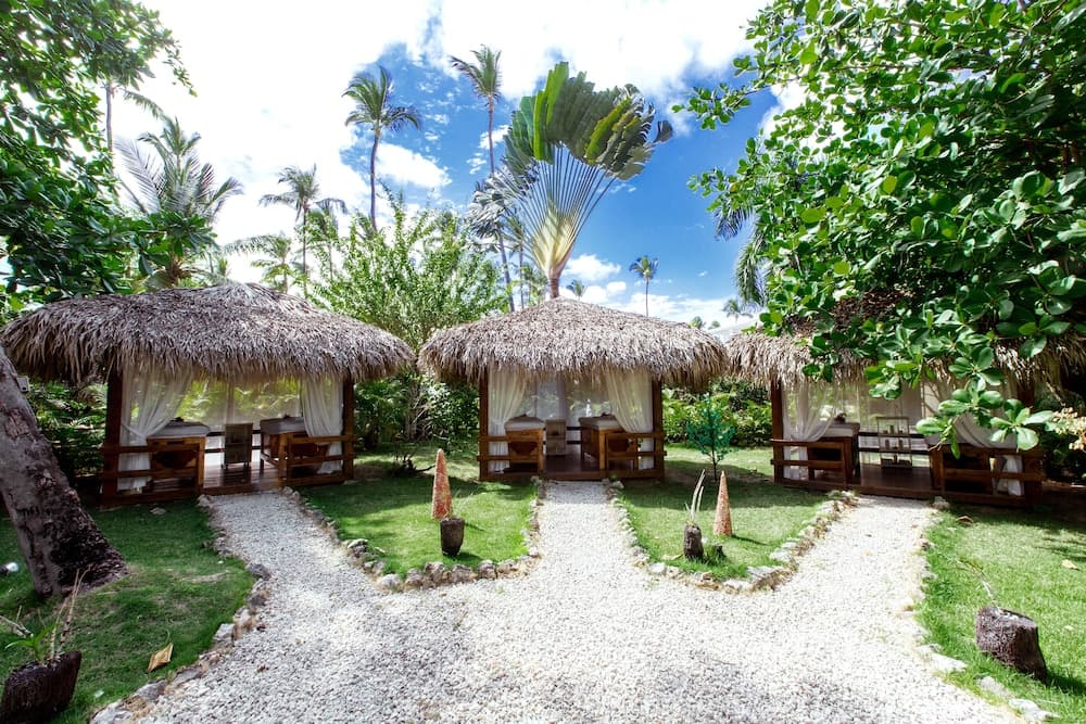 Beach Bungalows Los Corales Club & SPA — 2