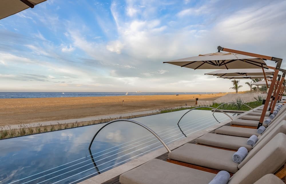 Nobu Residences Los Cabos — 25