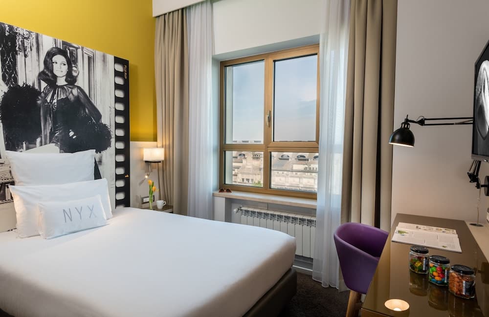 NYX Hotel Milan by Leonardo Hotels — 18