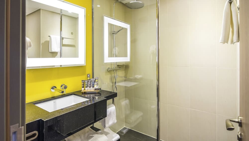 Novotel Bur Dubai — 17