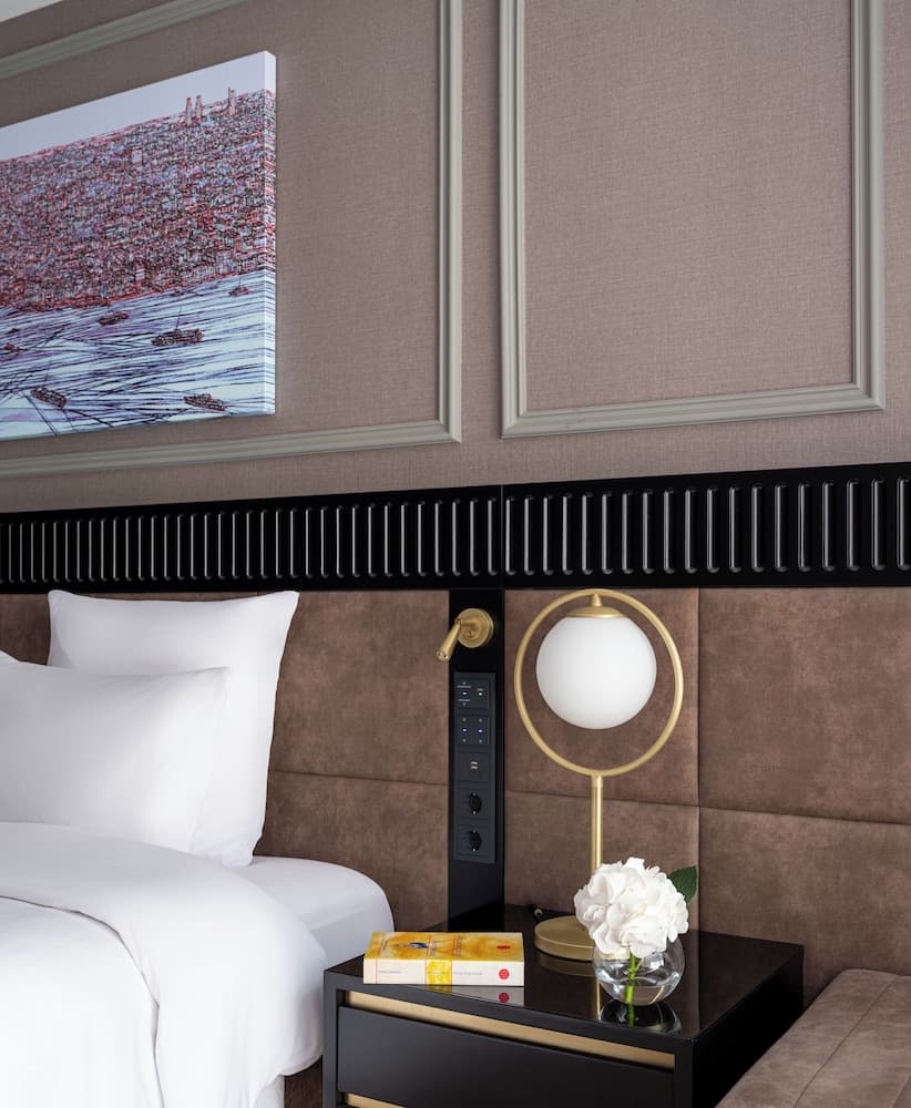 Sofitel Istanbul Taksim — 30