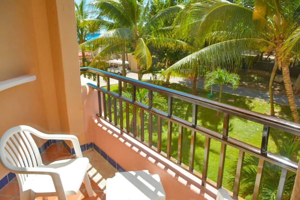Sandos Playacar Tutto Incluso — 29