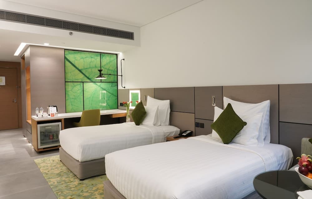 Al Khoory Courtyard Hotel — 6