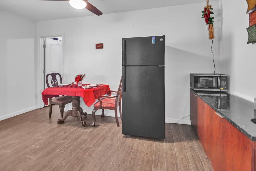 Tampa Tranquility - Elegante condominio de 1 dormitorio en un lugar tranquilo de Redawning — 13