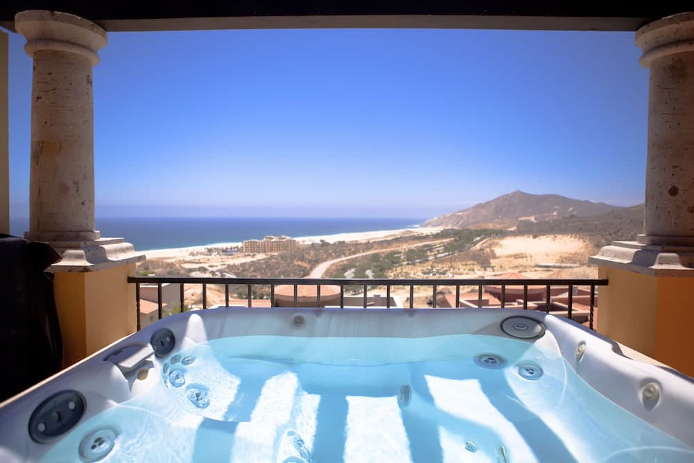 Pueblo Bonito Montecristo Luxusvillen - All-Inclusive — 8
