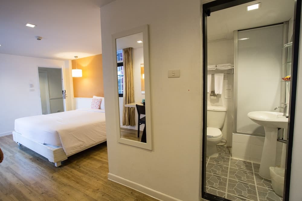 Hotel Primera Casa — 25