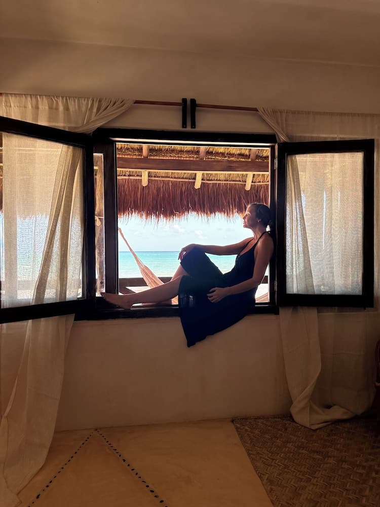 La conchita Tulum — 27