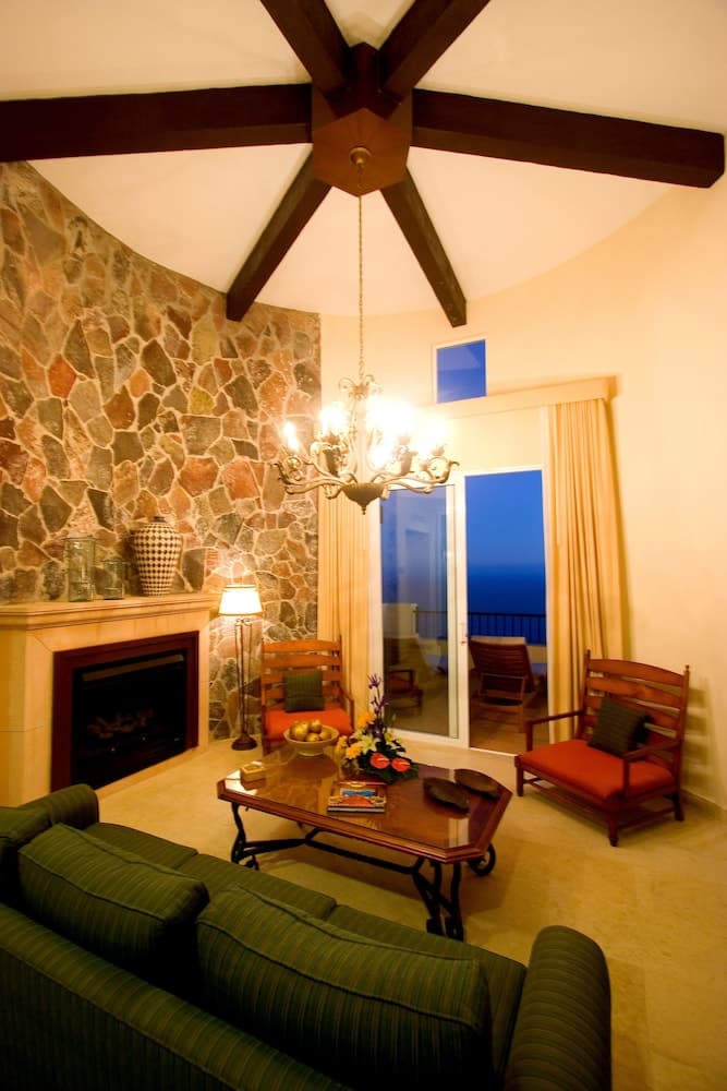 Pueblo Bonito Montecristo Luxusvillen - All-Inclusive — 4