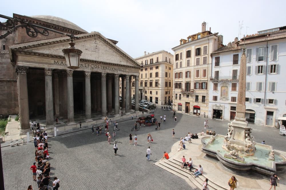 Hotel Abruzzi — 10