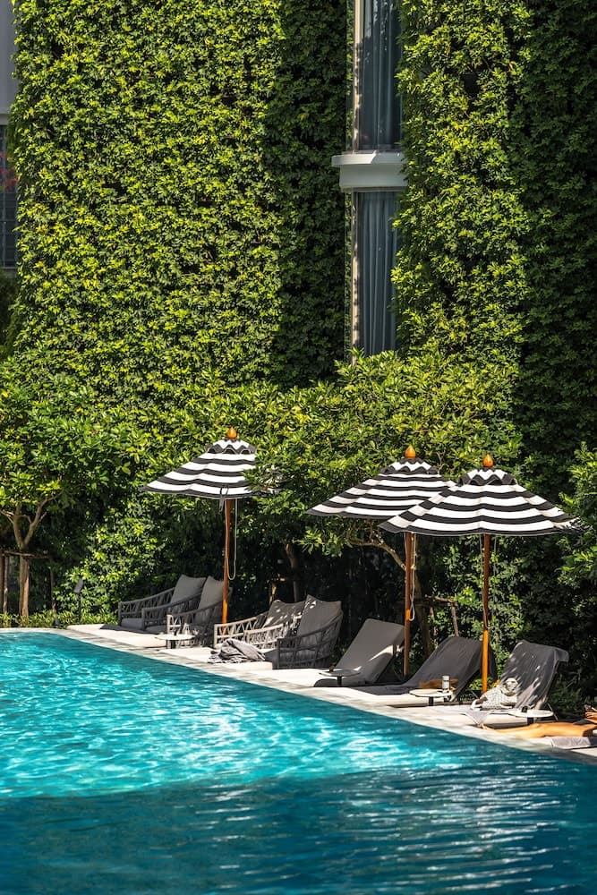 The Salil Hotel Riverside Bangkok — 15