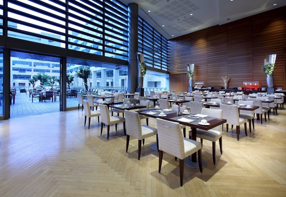 Eurostars Grand Marina — 20