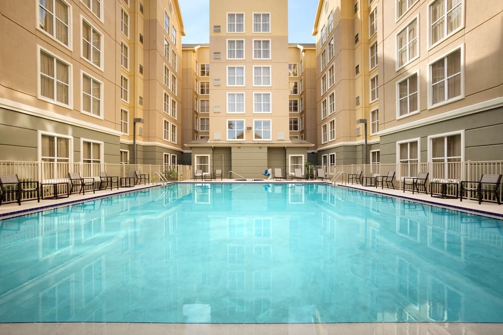 Homewood Suites by Hilton Orlando-Int'l Drive/Centro Congressi — 28