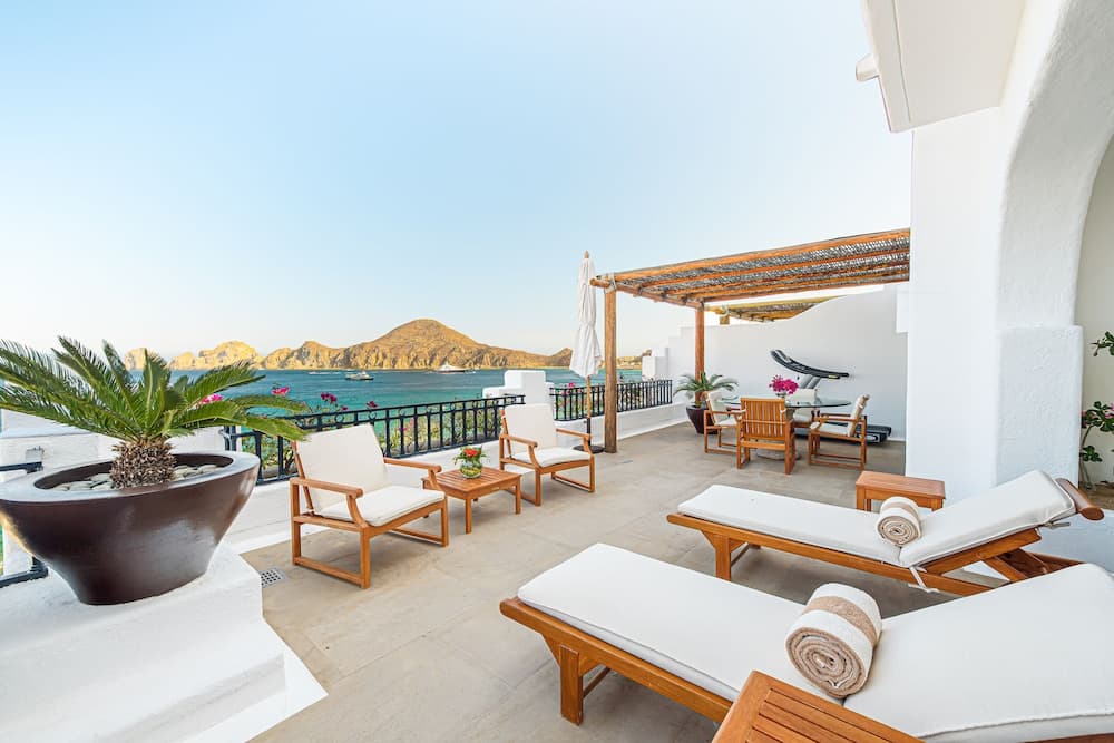 Beachfront Penthouse by Pueblo Bonito — 30