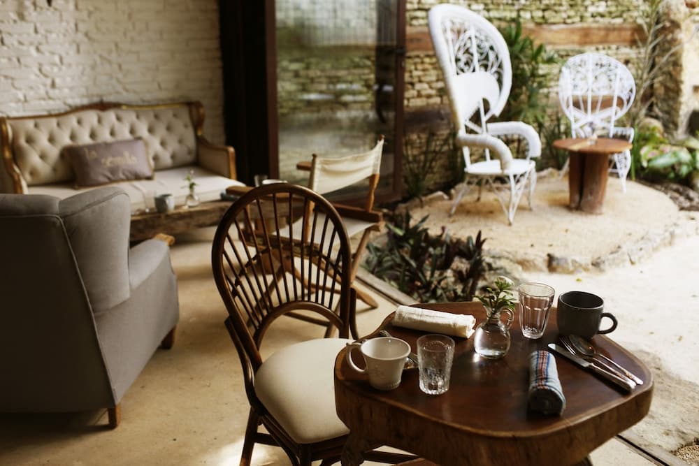 Hotel La Semilla, Playa del Carmen, un Membro di Design Hotels - Solo per Adulti — 27