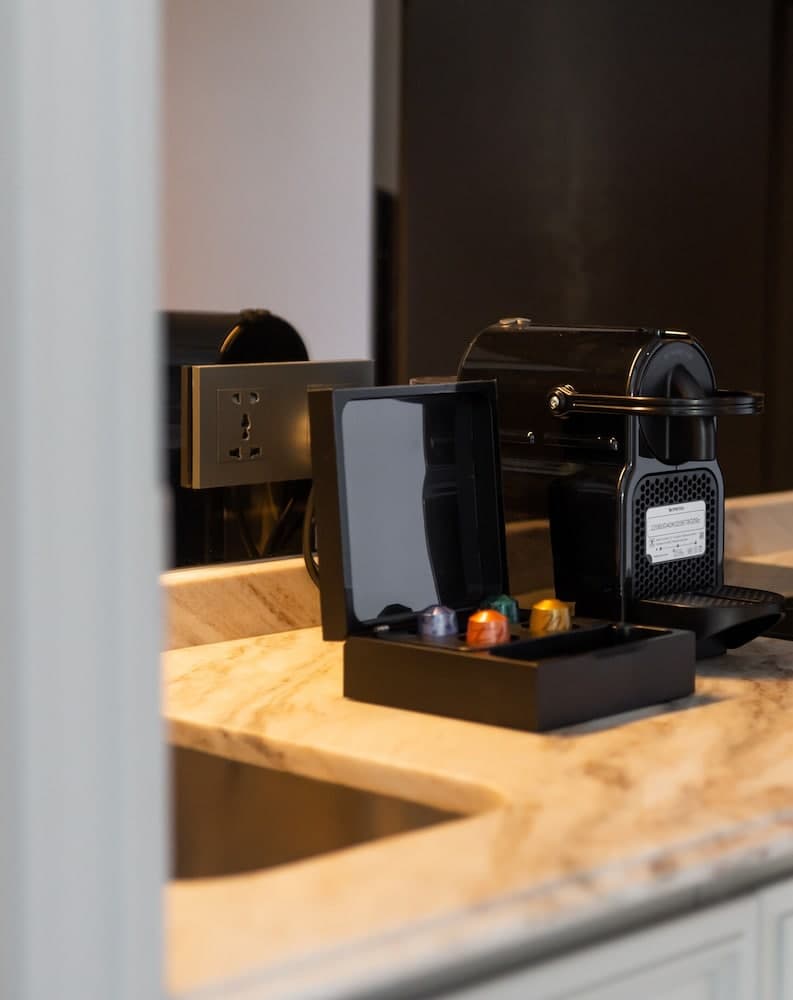 The Salil Hotel Riverside Bangkok — 25
