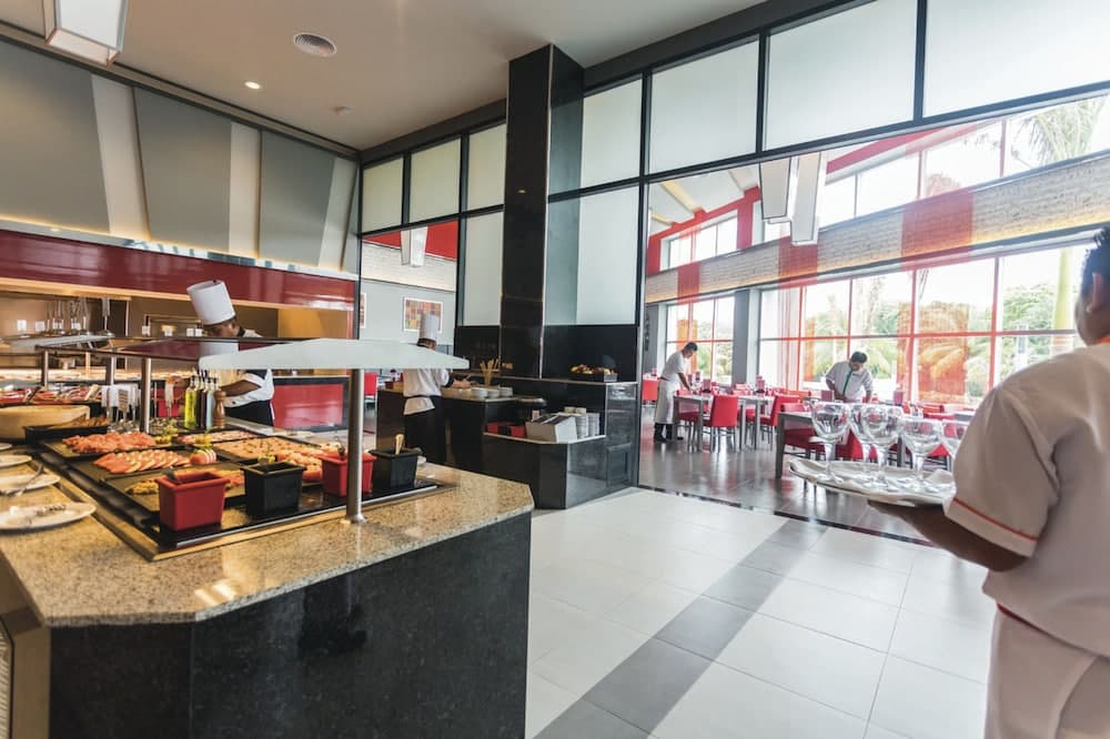 Hotel Riu Playacar - All Inclusive — 20